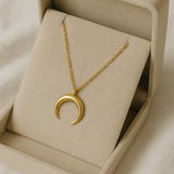 Collar Luna Interior
