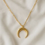 Collar Luna Interior